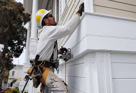 Best Residential Vinyl Siding Installation  in Fayette, IA